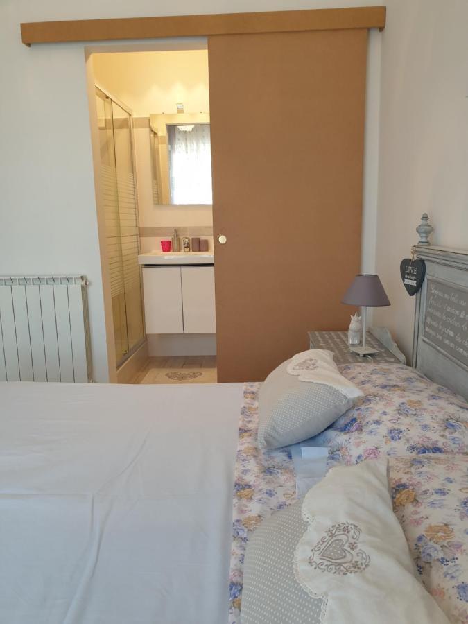 Am Meer Ladispoli Exterior foto